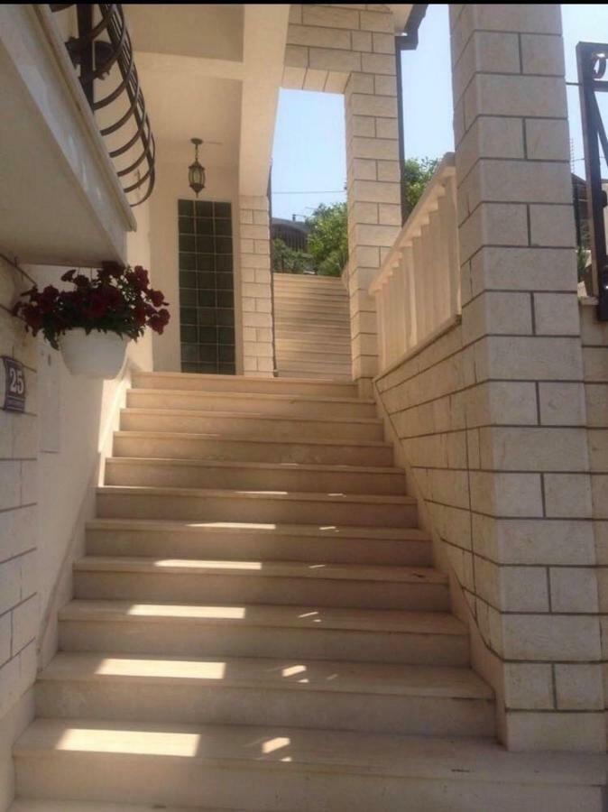 تروغير Villa Lavendel المظهر الخارجي الصورة